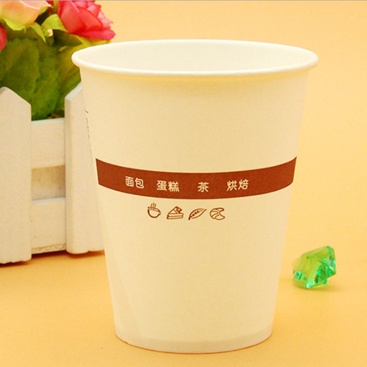 開(kāi)遠(yuǎn)一次性紙杯10盎司