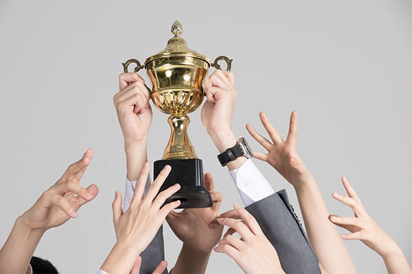 榮譽(yù)資質(zhì)