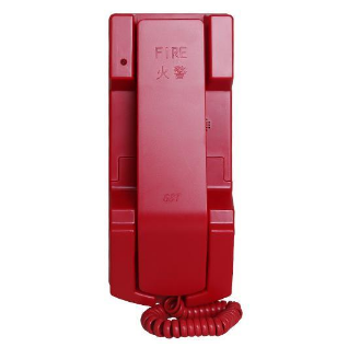 邯鄲海灣TS-GSTN601消防電話分機(jī)