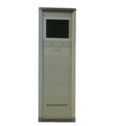南通海灣GST-QG-GM9200消防控制室圖形顯示裝置