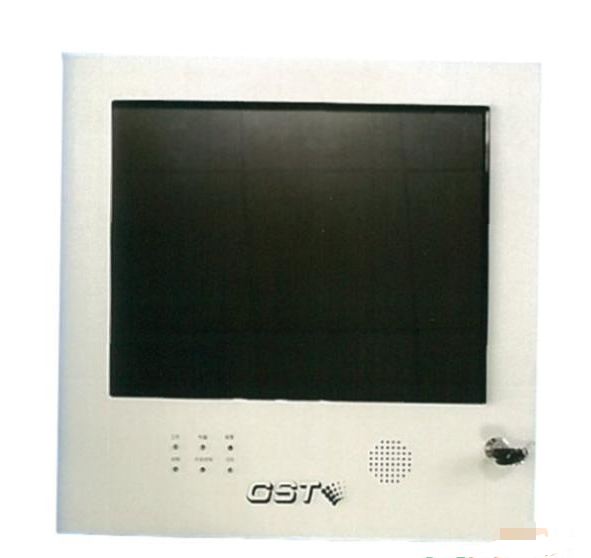 南通海灣GST-GM9200T消防控制室圖形顯示裝置