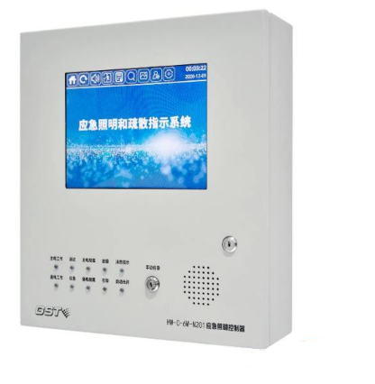 鄂爾多斯海灣N201壁掛式應(yīng)急照明控制器