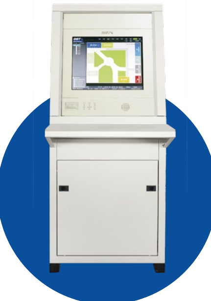 海灣GM9200圖形顯示裝置