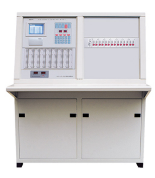 宜昌宜昌海灣消防主機