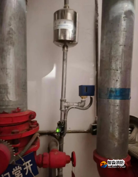 濕式系統(tǒng)延遲器一點(diǎn)效果沒有？