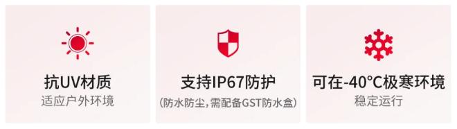 鄂爾多斯海灣消防GST-GP01氣體滅火控制器特點
